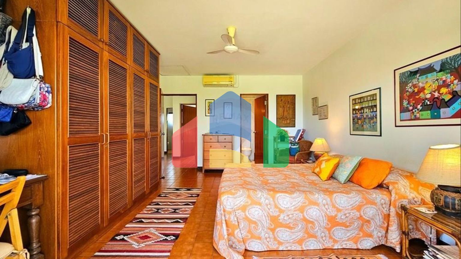 Residential - Condo/Apartment - Cha-Am, Phetchaburi - TH