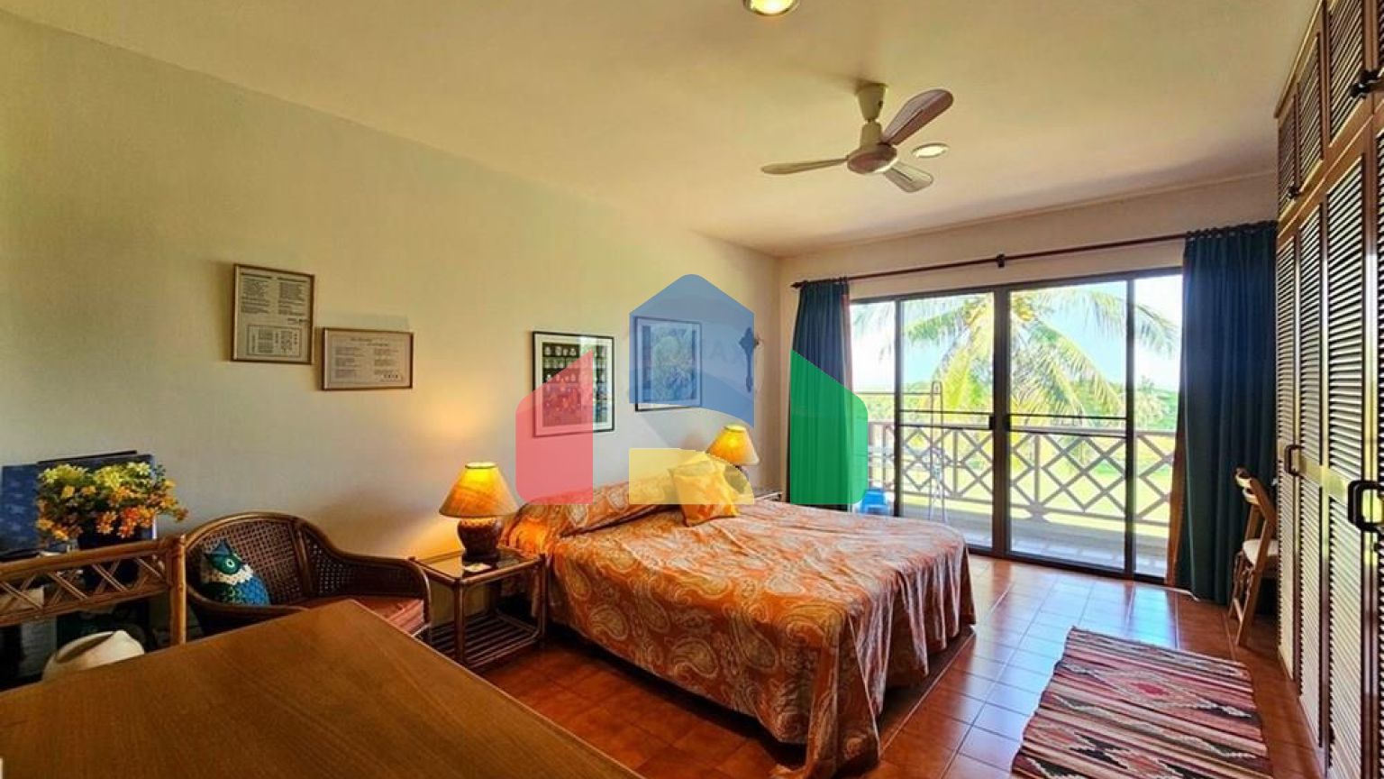 Residential - Condo/Apartment - Cha-Am, Phetchaburi - TH