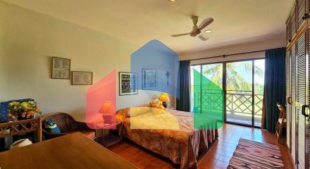 Residential - Condo/Apartment - Cha-Am, Phetchaburi - TH