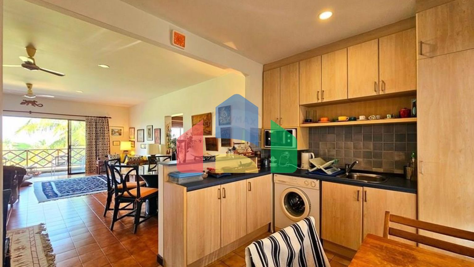 Residential - Condo/Apartment - Cha-Am, Phetchaburi - TH