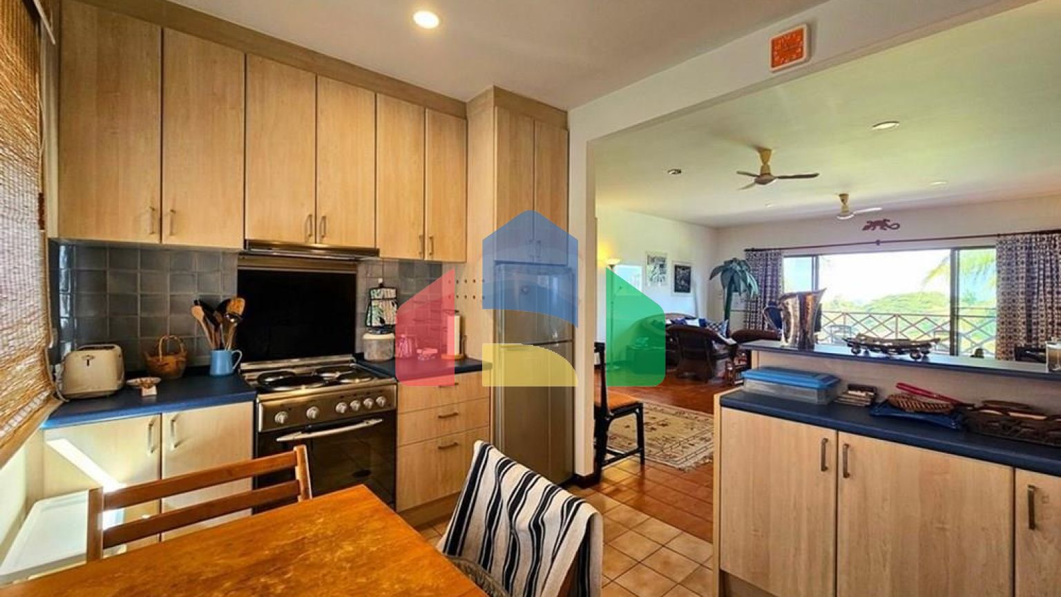 Residential - Condo/Apartment - Cha-Am, Phetchaburi - TH