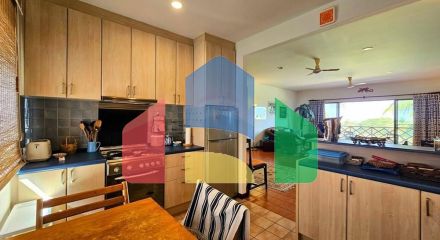 Residential - Condo/Apartment - Cha-Am, Phetchaburi - TH