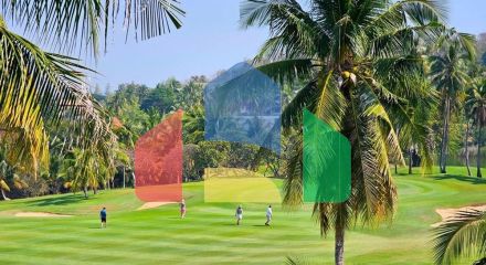 Residential - Condo/Apartment - Cha-Am, Phetchaburi - TH