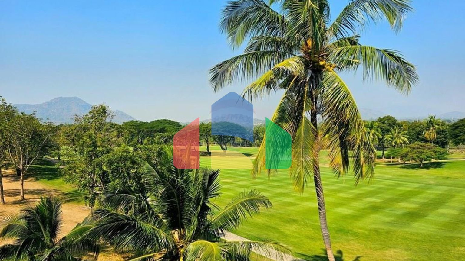 Residential - Condo/Apartment - Cha-Am, Phetchaburi - TH