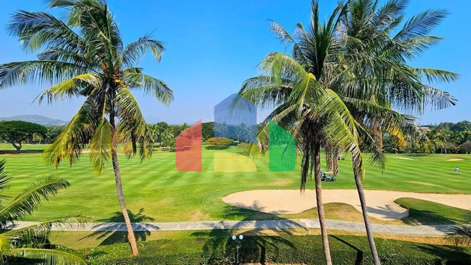 Residential - Condo/Apartment - Cha-Am, Phetchaburi - TH