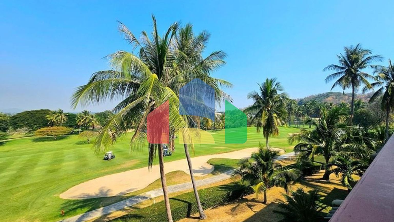 Residential - Condo/Apartment - Cha-Am, Phetchaburi - TH