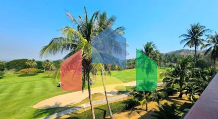 Residential - Condo/Apartment - Cha-Am, Phetchaburi - TH