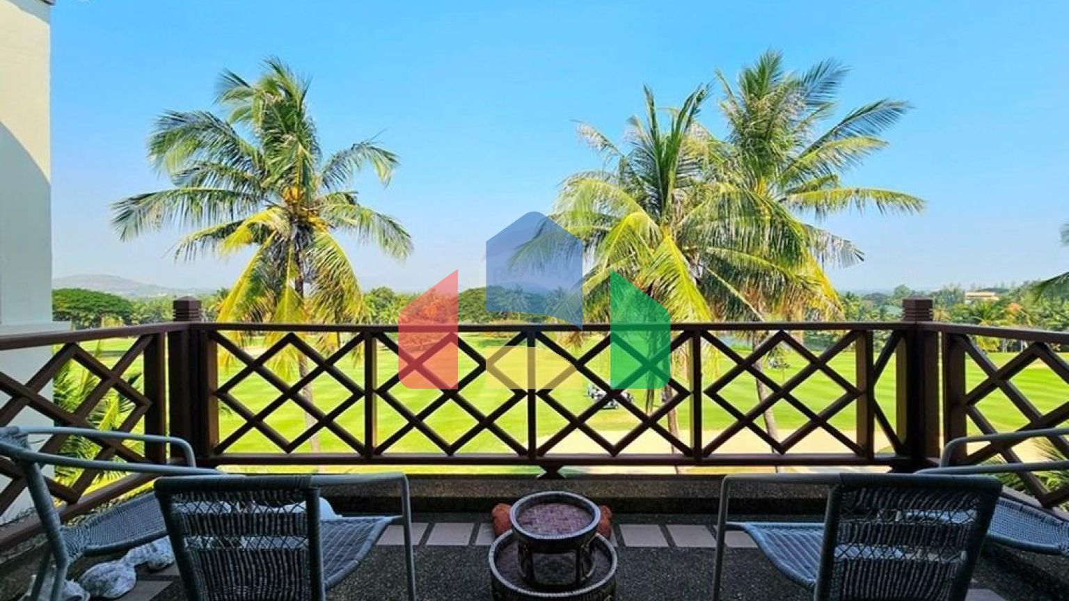 Residential - Condo/Apartment - Cha-Am, Phetchaburi - TH