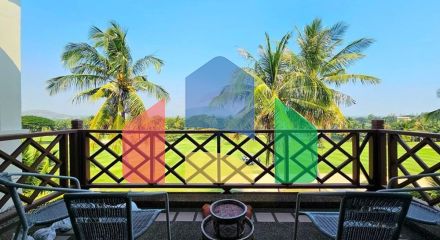 Residential - Condo/Apartment - Cha-Am, Phetchaburi - TH