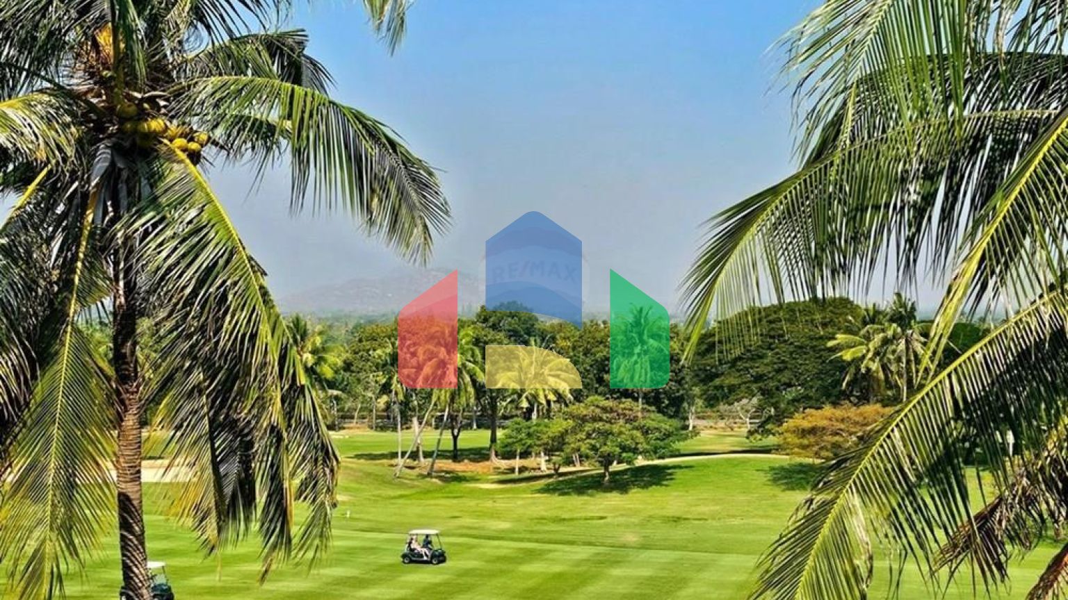 Residential - Condo/Apartment - Cha-Am, Phetchaburi - TH