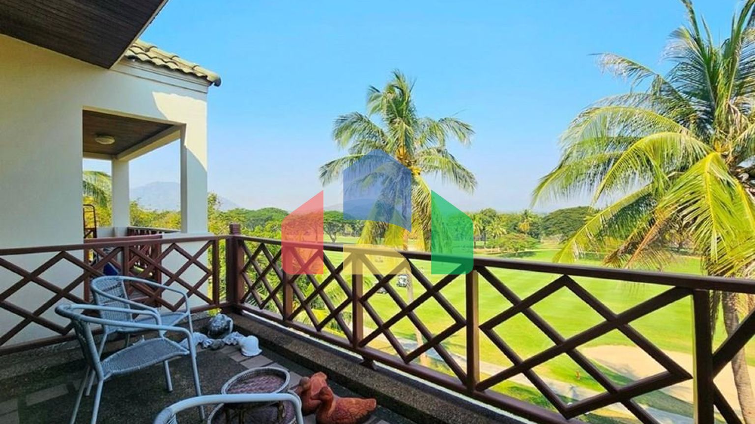 Residential - Condo/Apartment - Cha-Am, Phetchaburi - TH