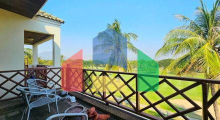 Residential - Condo/Apartment - Cha-Am, Phetchaburi - TH