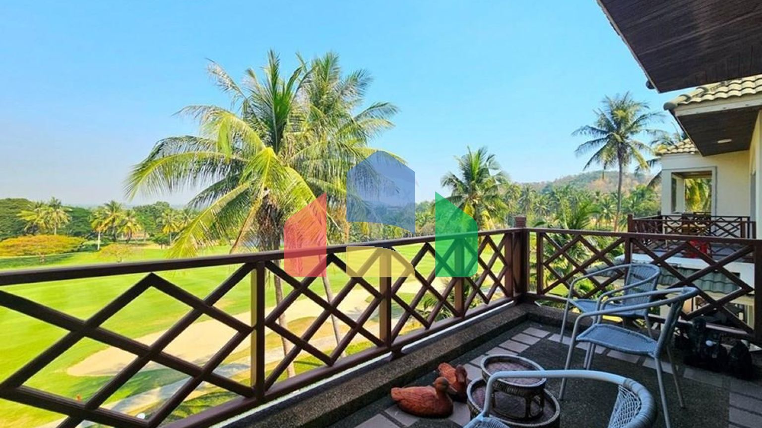 Residential - Condo/Apartment - Cha-Am, Phetchaburi - TH