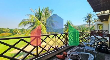 Residential - Condo/Apartment - Cha-Am, Phetchaburi - TH