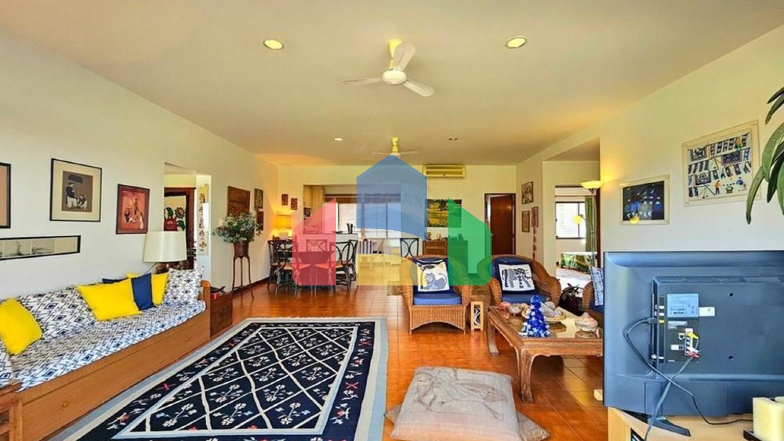 Residential - Condo/Apartment - Cha-Am, Phetchaburi - TH