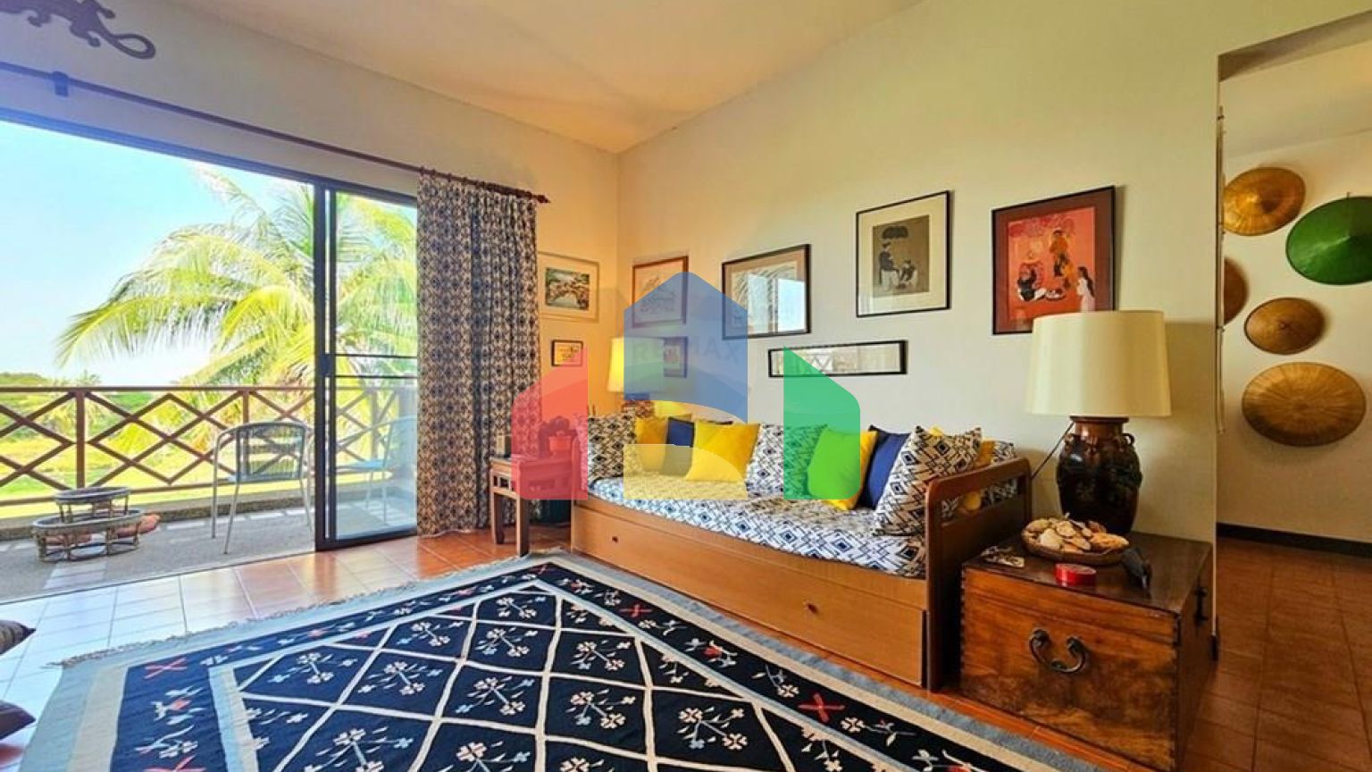 Residential - Condo/Apartment - Cha-Am, Phetchaburi - TH