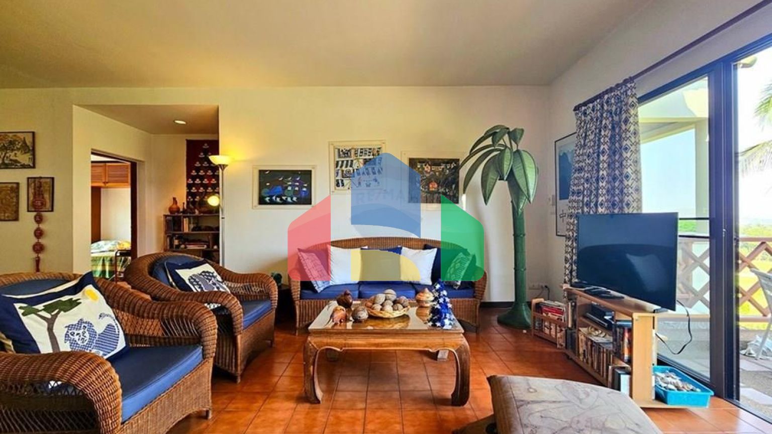 Residential - Condo/Apartment - Cha-Am, Phetchaburi - TH