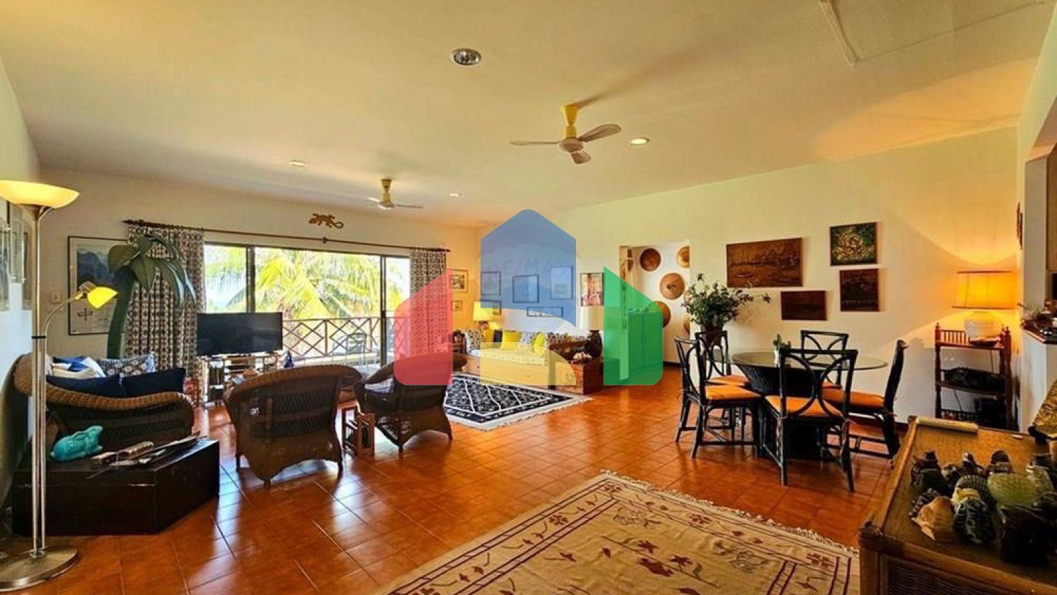 Residential - Condo/Apartment - Cha-Am, Phetchaburi - TH