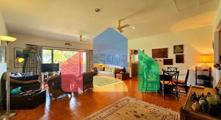 Residential - Condo/Apartment - Cha-Am, Phetchaburi - TH