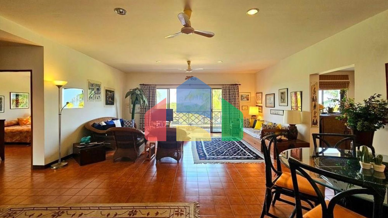 Residential - Condo/Apartment - Cha-Am, Phetchaburi - TH