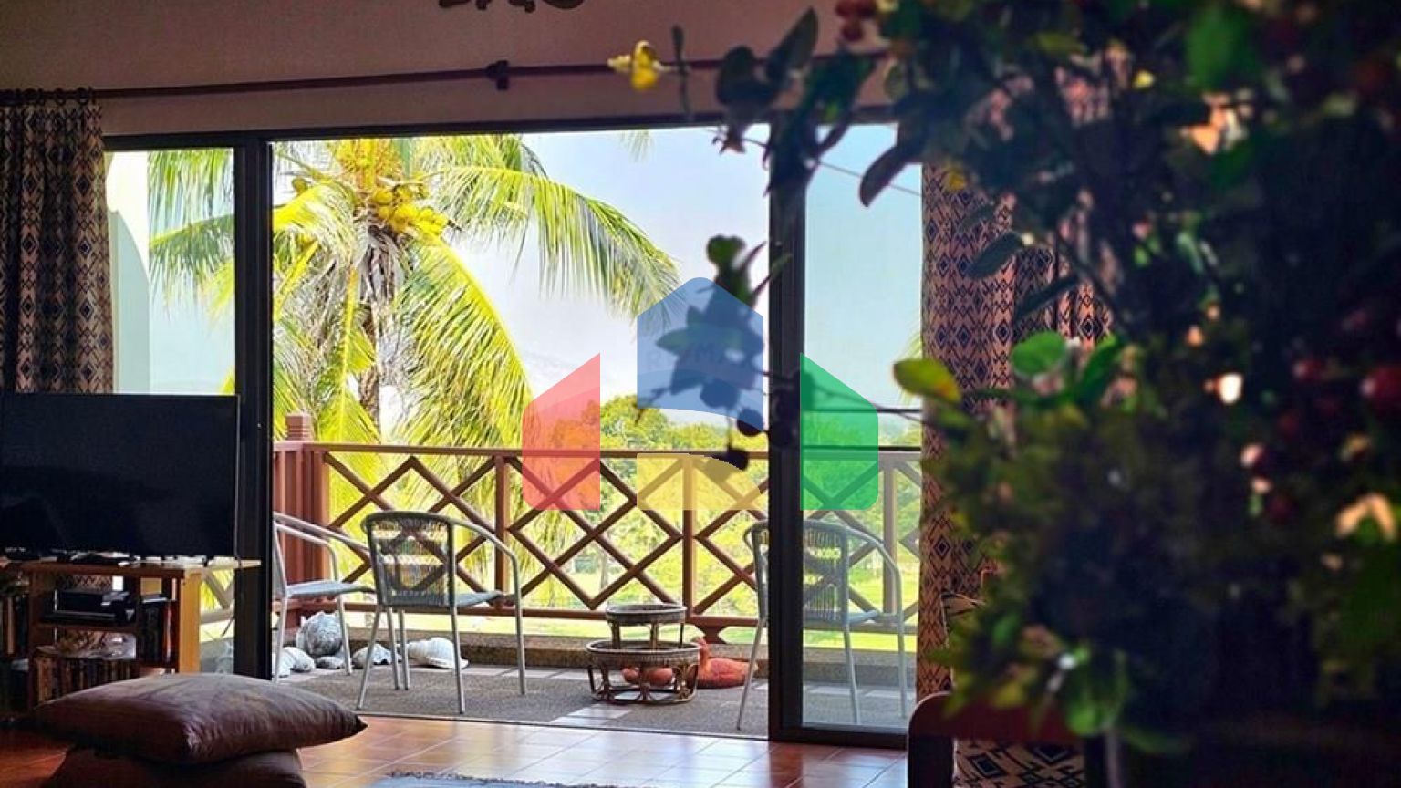 Residential - Condo/Apartment - Cha-Am, Phetchaburi - TH