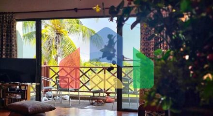 Residential - Condo/Apartment - Cha-Am, Phetchaburi - TH