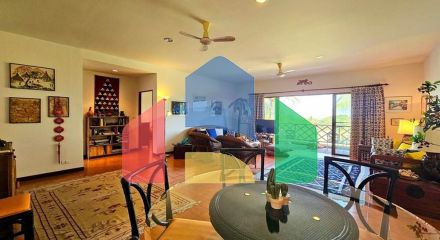 Residential - Condo/Apartment - Cha-Am, Phetchaburi - TH