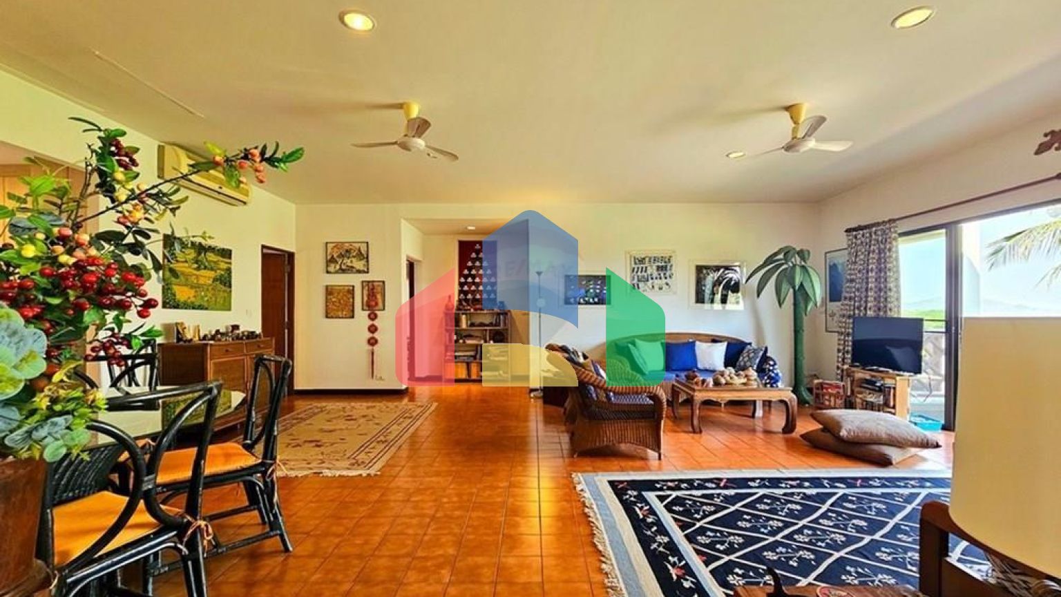 Residential - Condo/Apartment - Cha-Am, Phetchaburi - TH