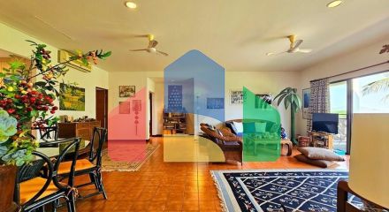 Residential - Condo/Apartment - Cha-Am, Phetchaburi - TH