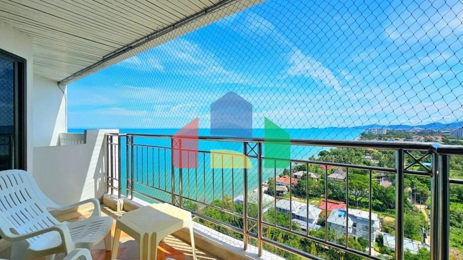 Residential - Condo/Apartment - Cha-Am, Phetchaburi - TH