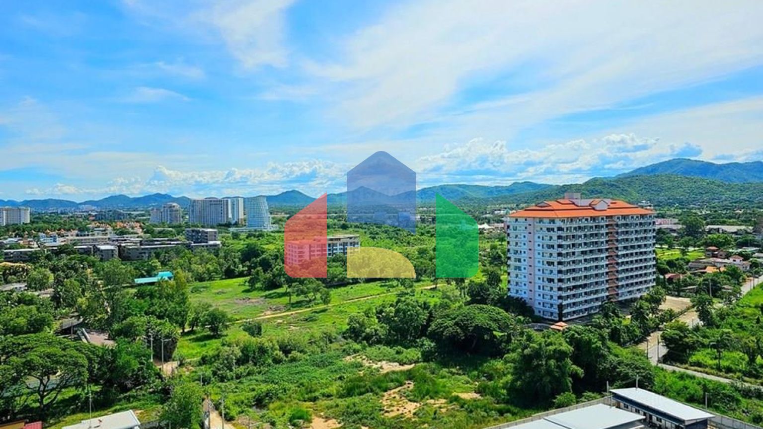 Residential - Condo/Apartment - Cha-Am, Phetchaburi - TH