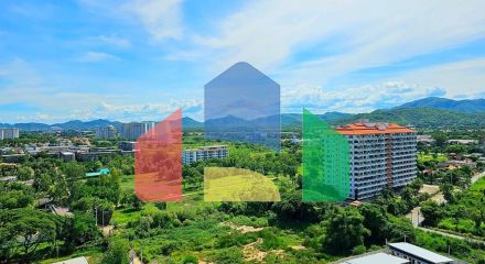 Residential - Condo/Apartment - Cha-Am, Phetchaburi - TH