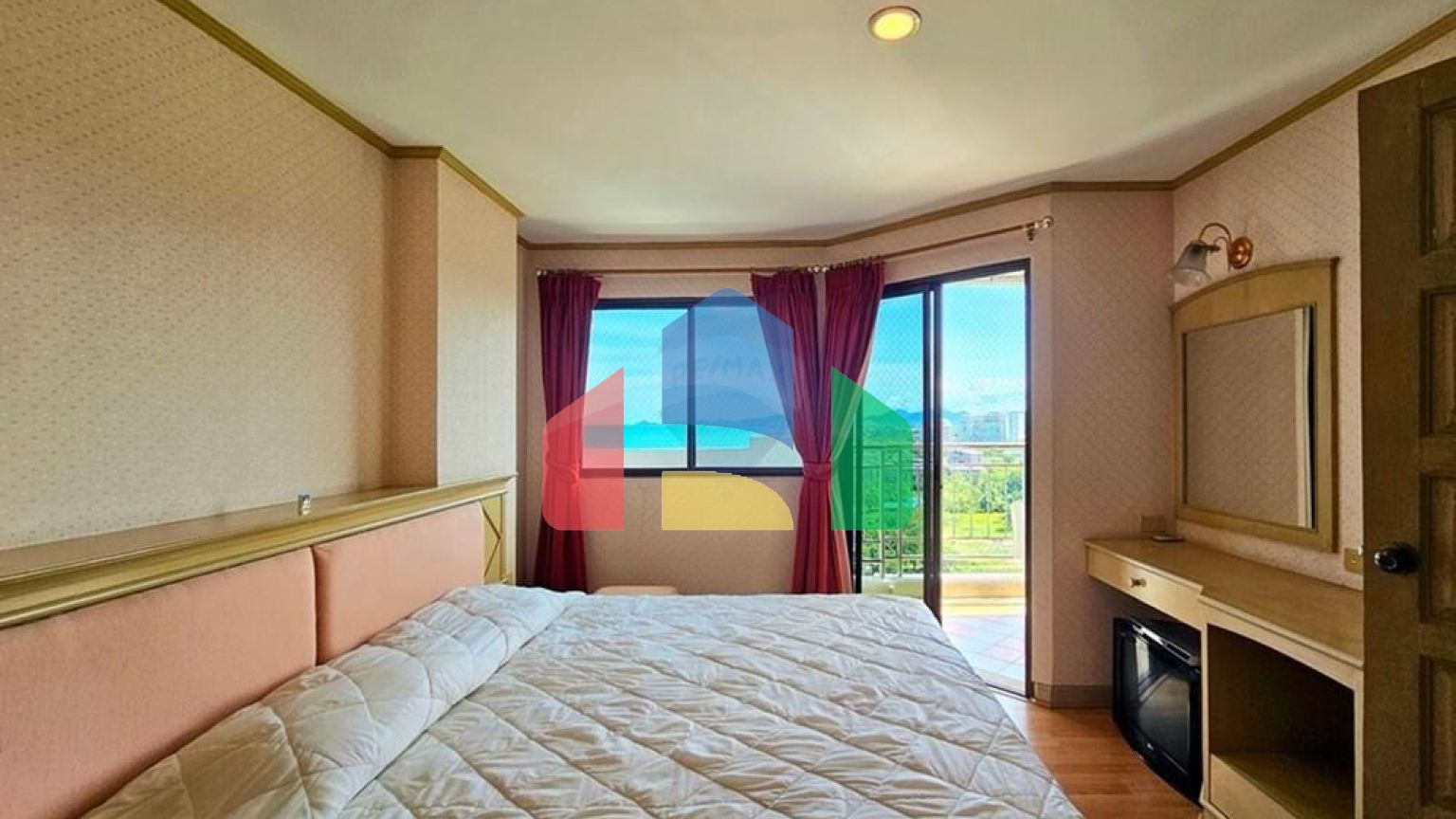 Residential - Condo/Apartment - Cha-Am, Phetchaburi - TH