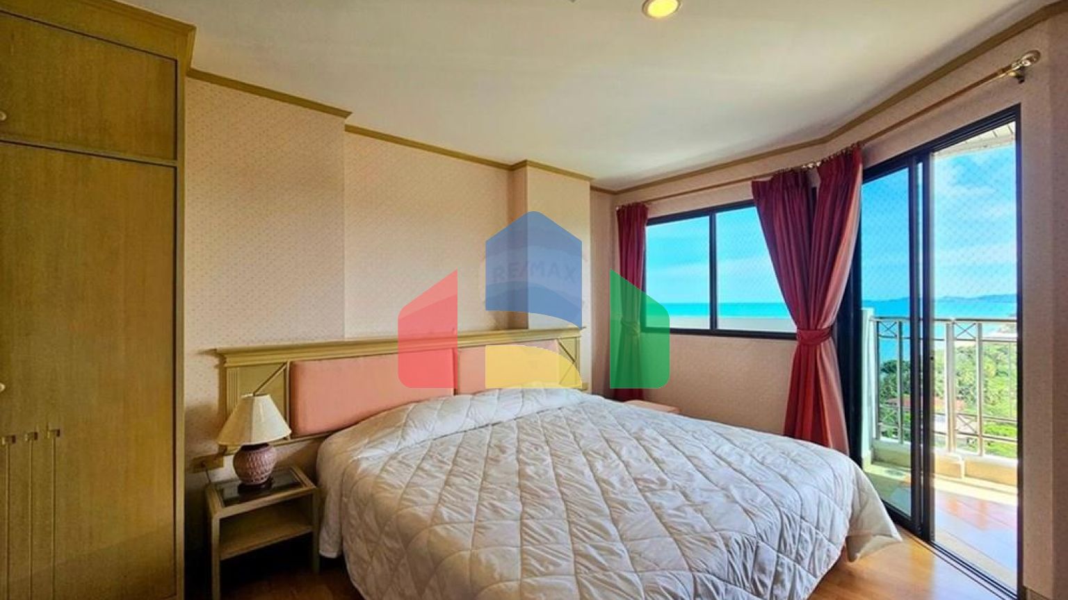 Residential - Condo/Apartment - Cha-Am, Phetchaburi - TH