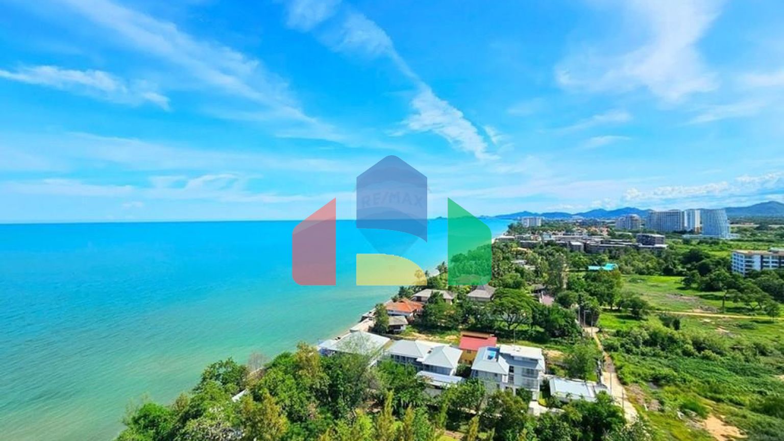 Residential - Condo/Apartment - Cha-Am, Phetchaburi - TH