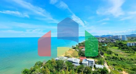 Residential - Condo/Apartment - Cha-Am, Phetchaburi - TH