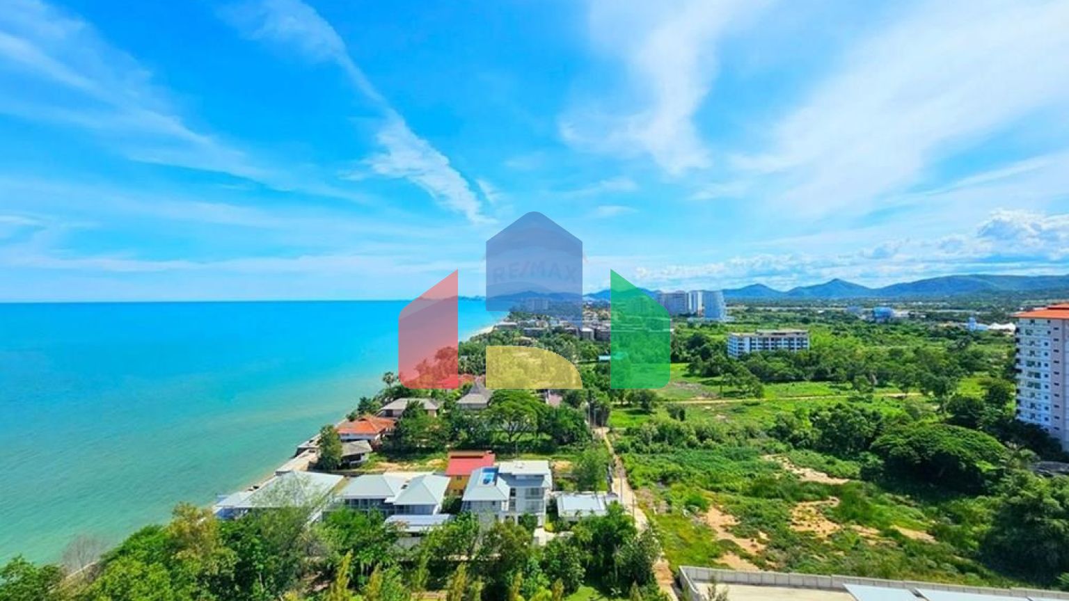 Residential - Condo/Apartment - Cha-Am, Phetchaburi - TH