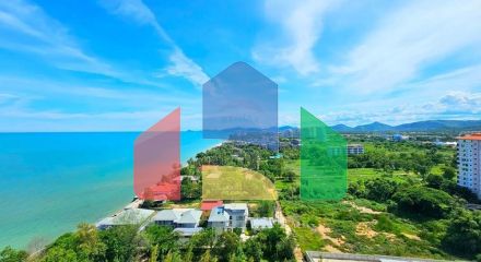 Residential - Condo/Apartment - Cha-Am, Phetchaburi - TH