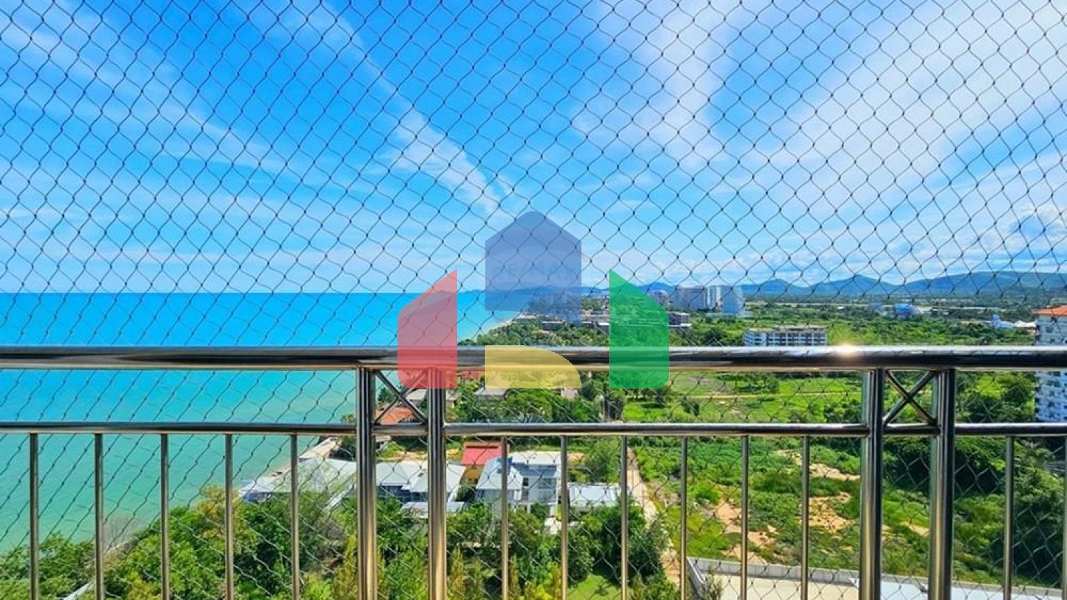 Residential - Condo/Apartment - Cha-Am, Phetchaburi - TH