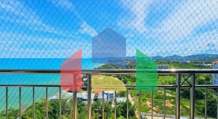 Residential - Condo/Apartment - Cha-Am, Phetchaburi - TH