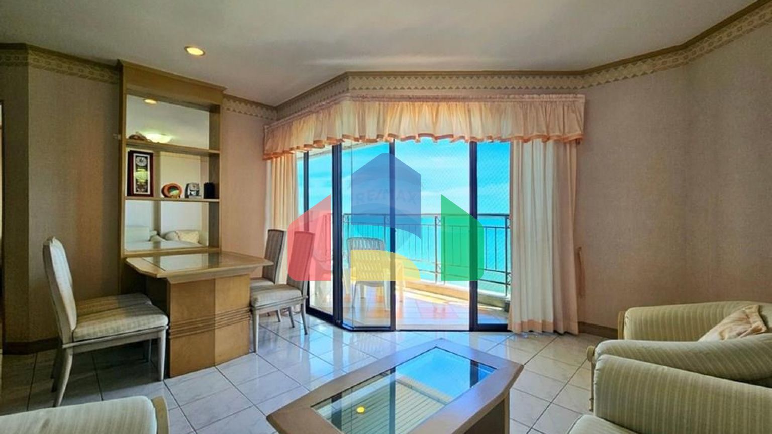 Residential - Condo/Apartment - Cha-Am, Phetchaburi - TH