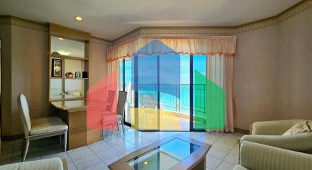 Residential - Condo/Apartment - Cha-Am, Phetchaburi - TH