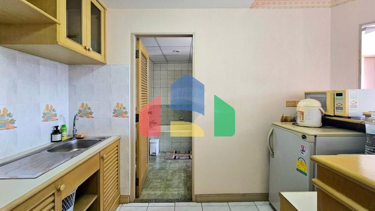 Residential - Condo/Apartment - Cha-Am, Phetchaburi - TH