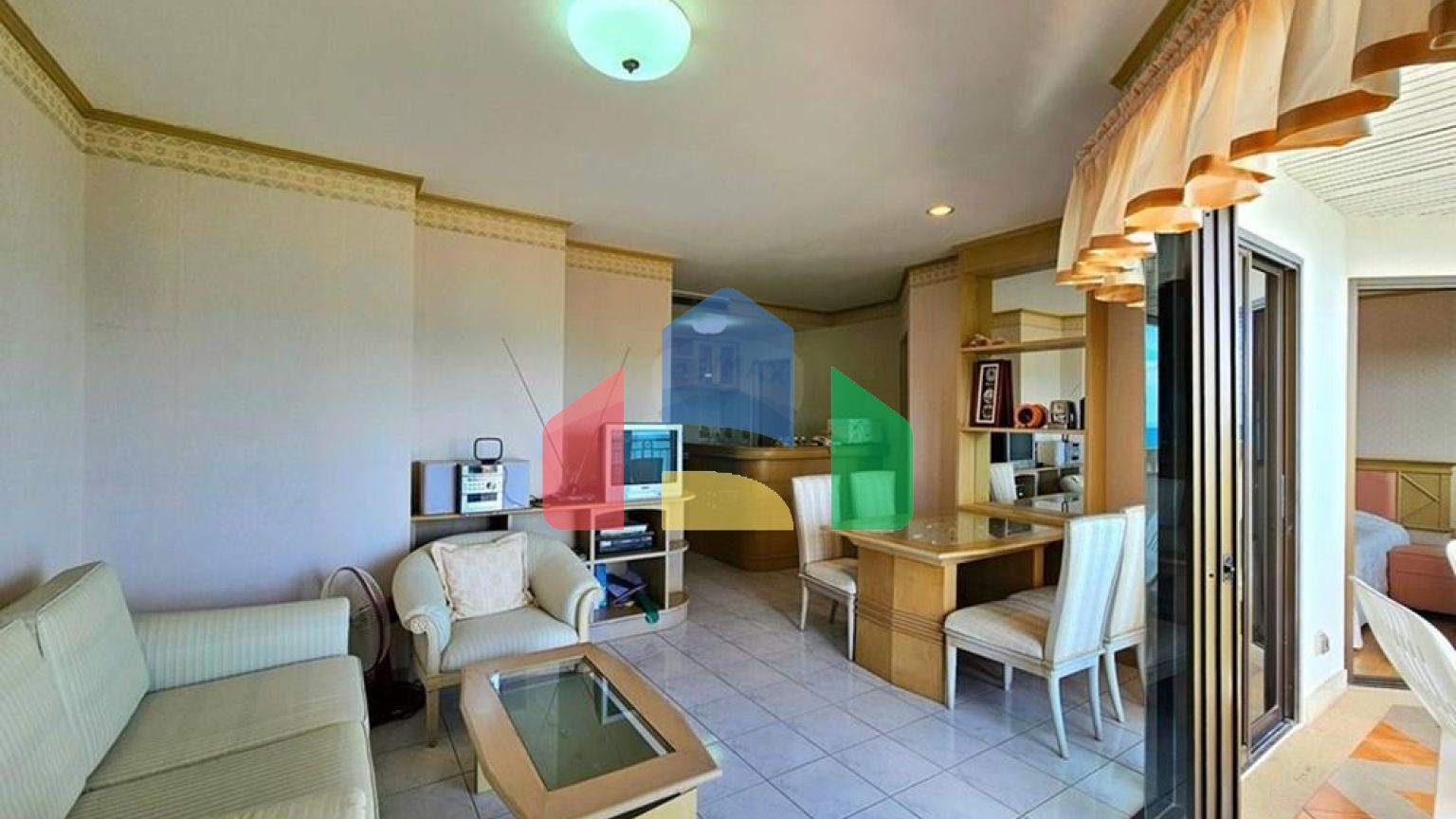 Residential - Condo/Apartment - Cha-Am, Phetchaburi - TH