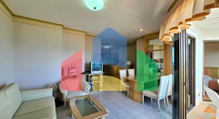 Residential - Condo/Apartment - Cha-Am, Phetchaburi - TH