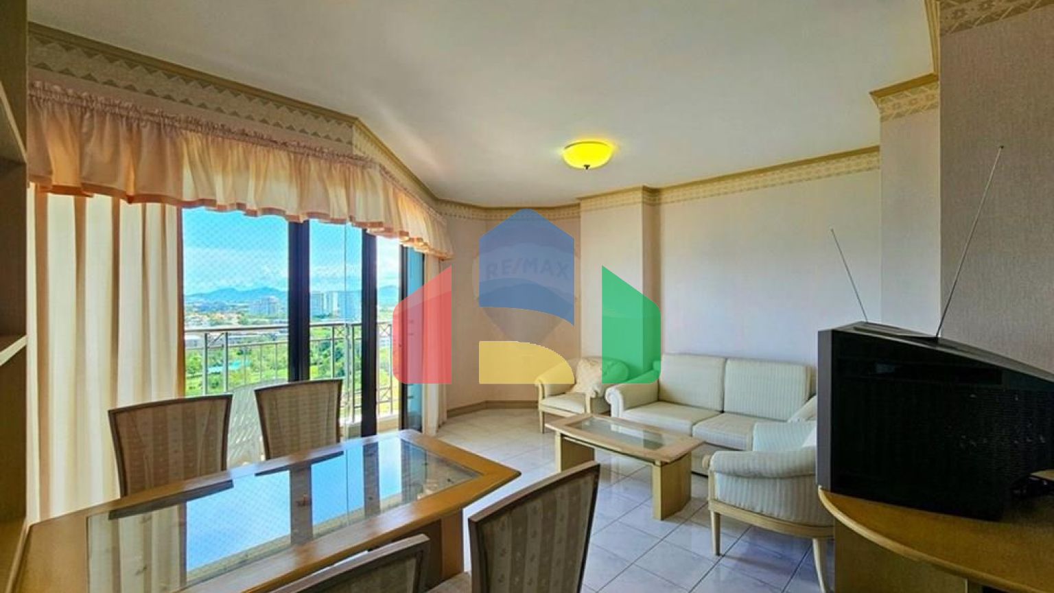 Residential - Condo/Apartment - Cha-Am, Phetchaburi - TH