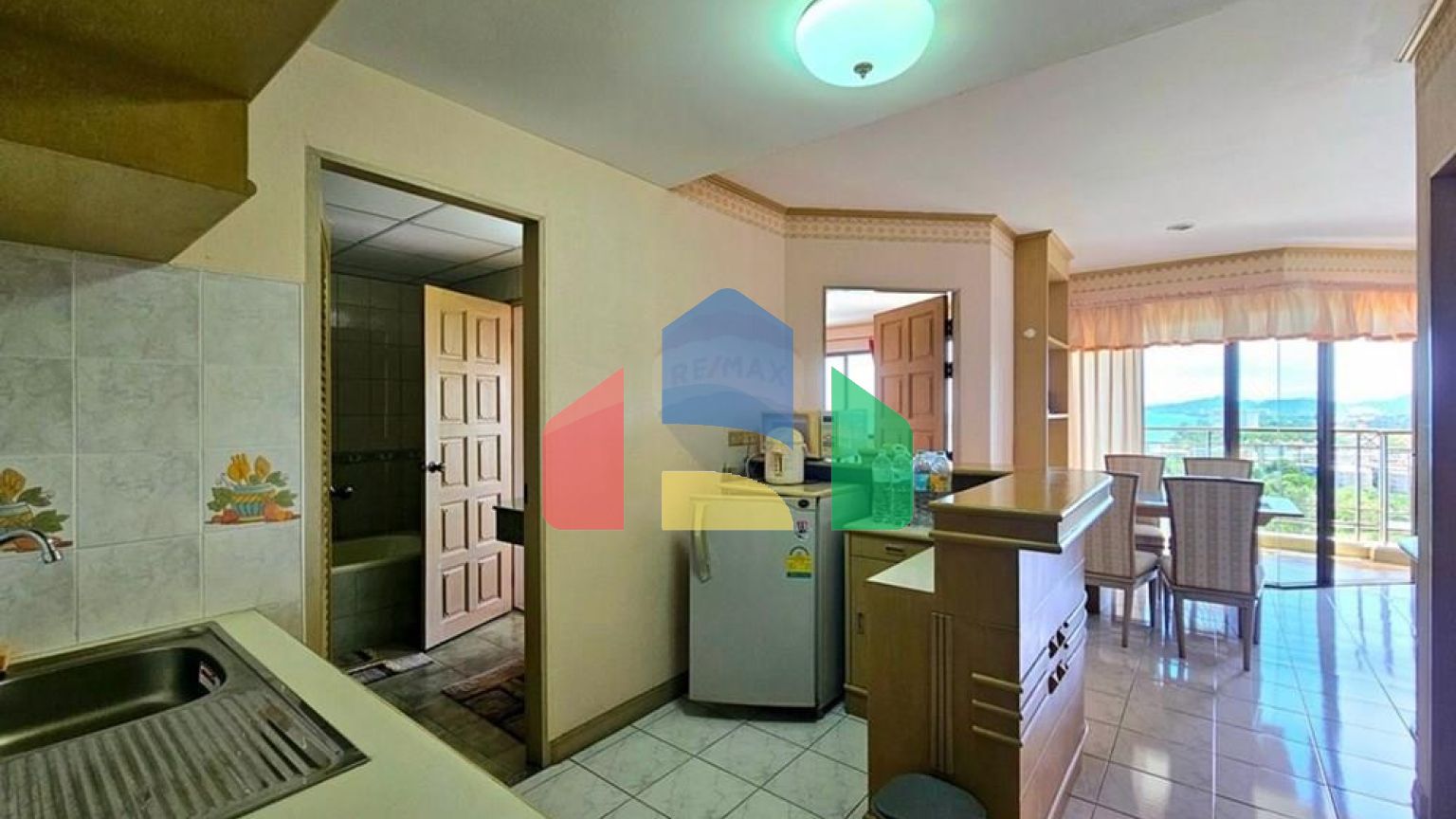 Residential - Condo/Apartment - Cha-Am, Phetchaburi - TH