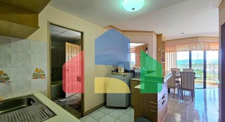 Residential - Condo/Apartment - Cha-Am, Phetchaburi - TH