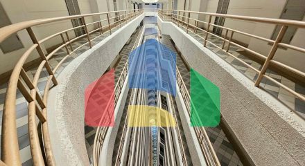 Residential - Condo/Apartment - Cha-Am, Phetchaburi - TH