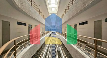 Residential - Condo/Apartment - Cha-Am, Phetchaburi - TH